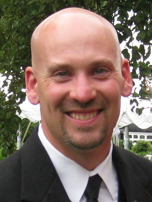 Mick Harvey's profile image