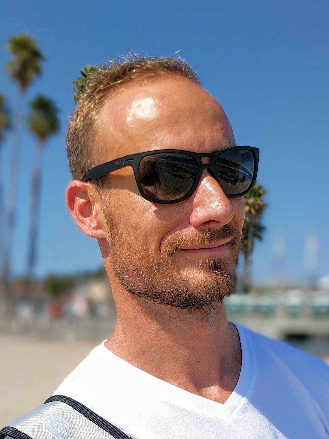 Lucas A Riemens's profile image