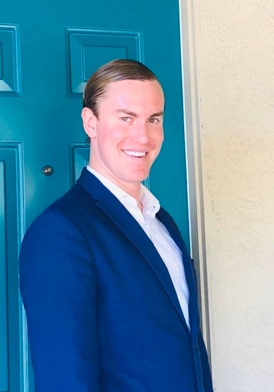 Garrett Forbes's profile image