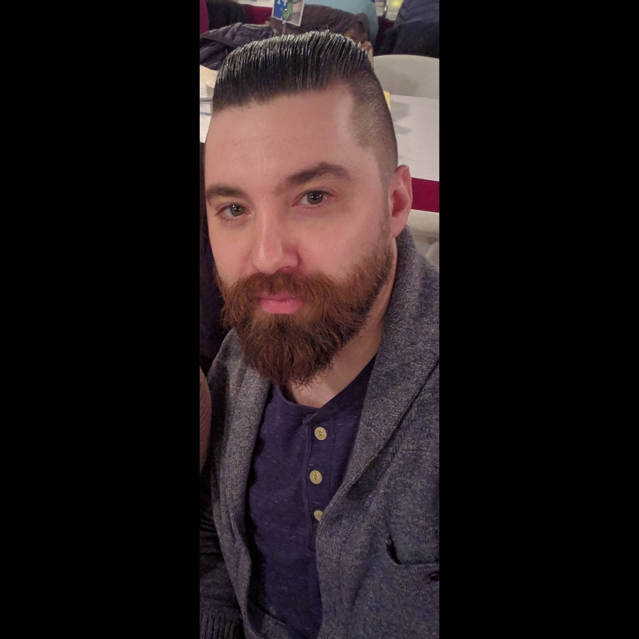 Andy Vent's profile image