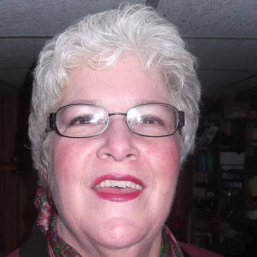 Anne Jenkins's profile image