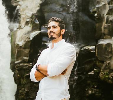 Mohamed Afifi's profile image