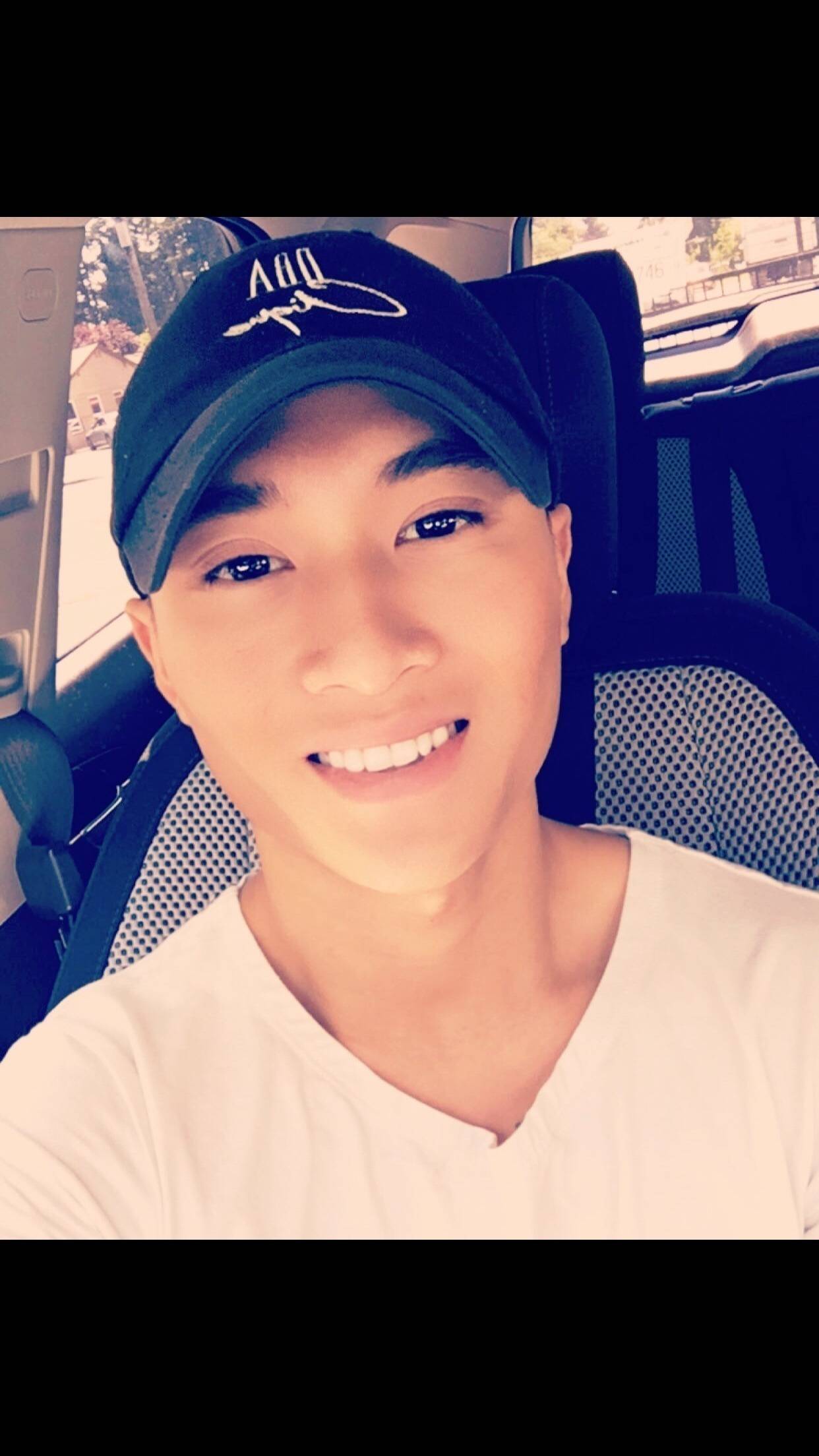 Johnny H Vo's profile image