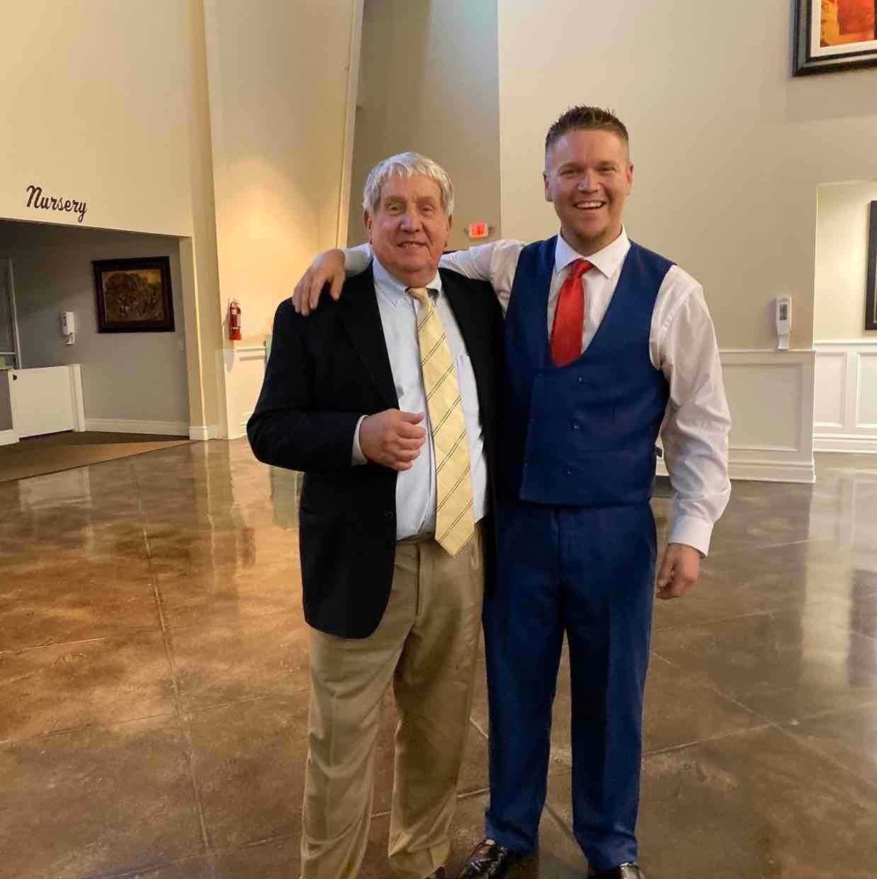 Jacob Rickel's profile image