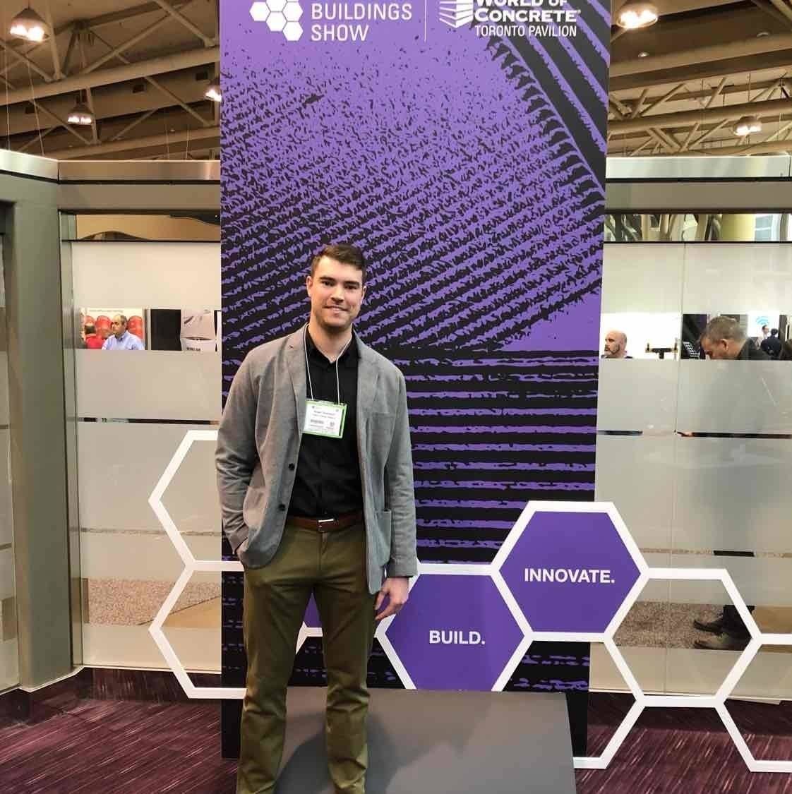 Roger Sherwood's profile image