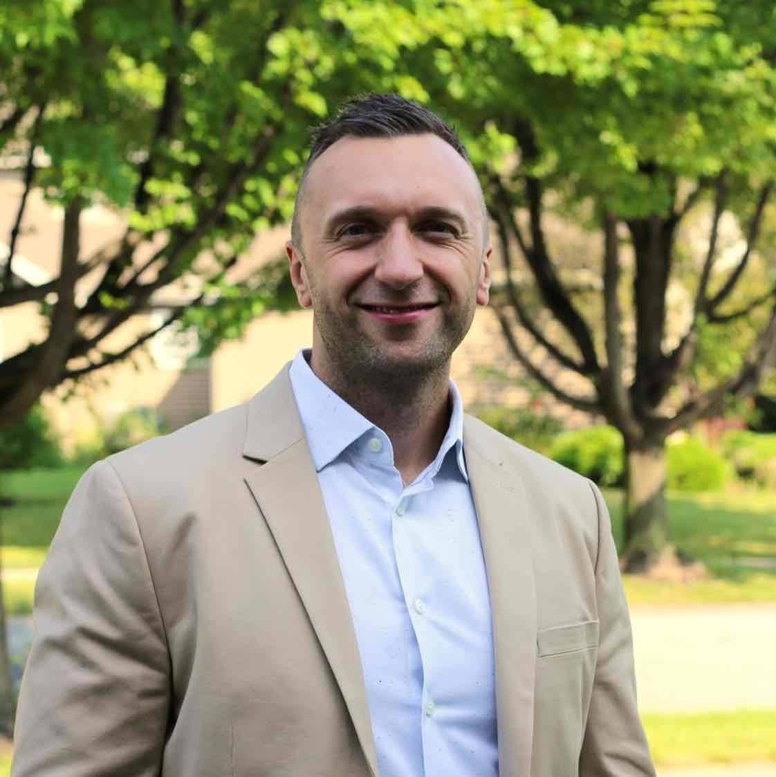 Igor S.'s profile image