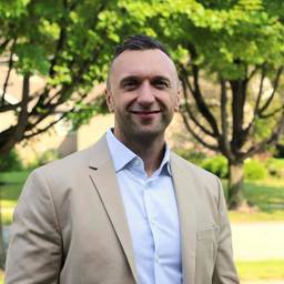 Igor S.'s profile image