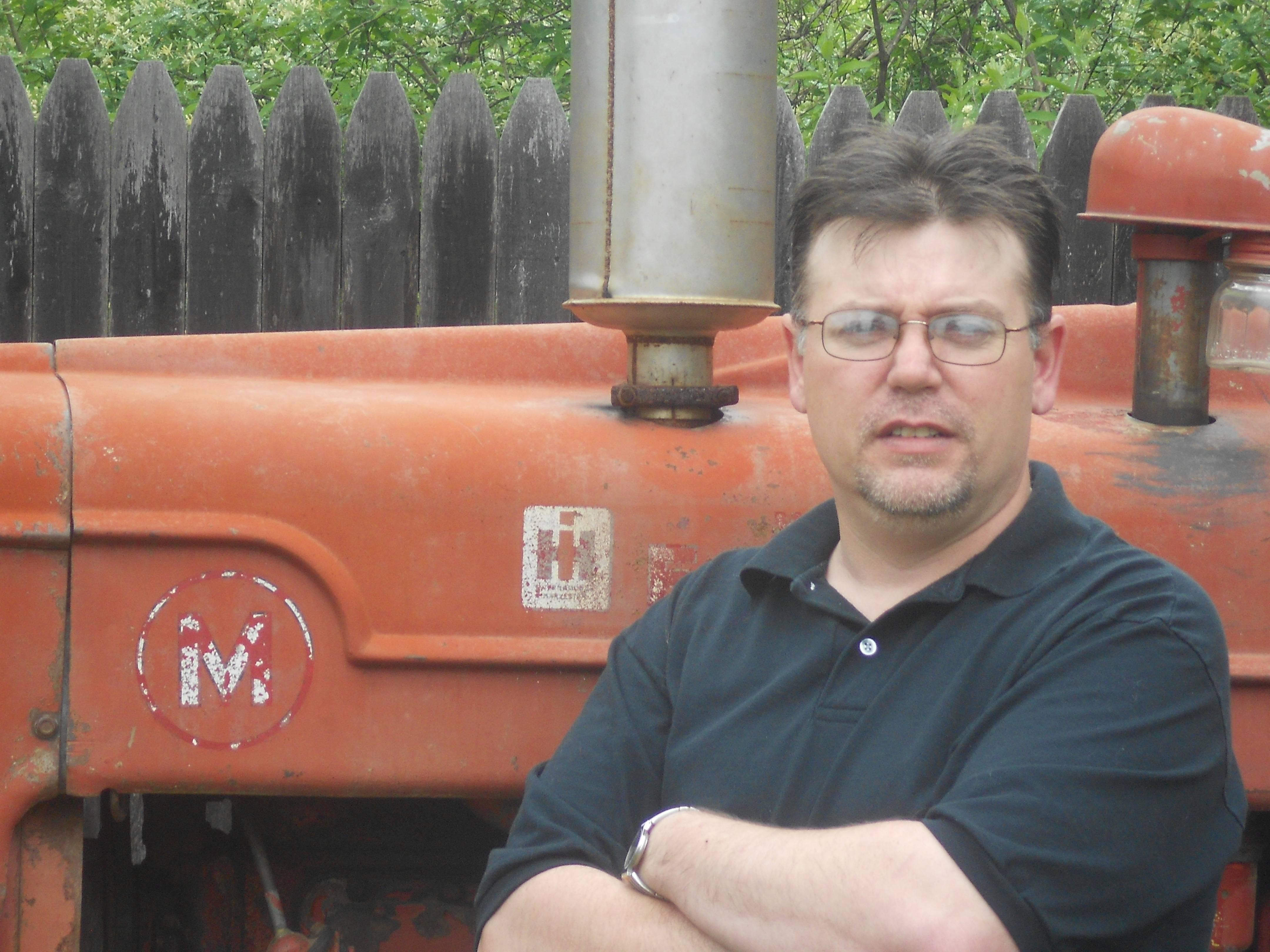 Jason Short's profile image