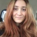 Courtney Warner's profile image