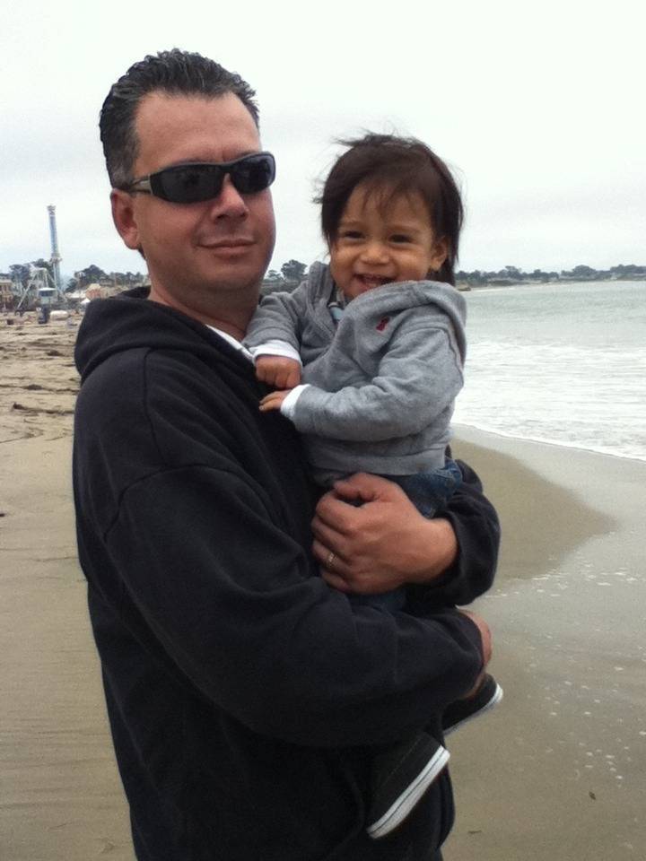 Patrick Martinez's profile image