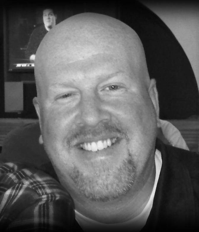 Brian Ledbetter's profile image