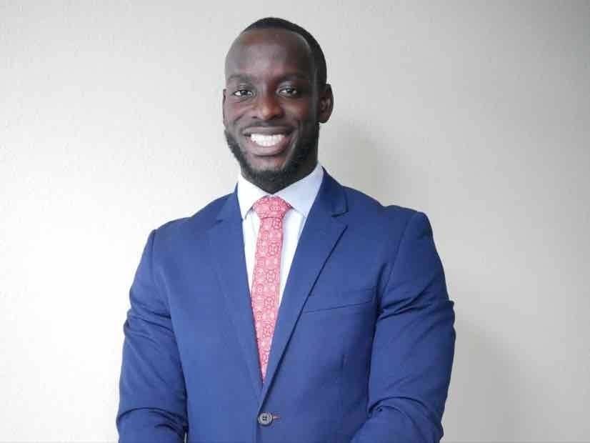 Kwadwo Banahene's profile image