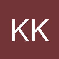 Kishore Kumar Mohan's profile image