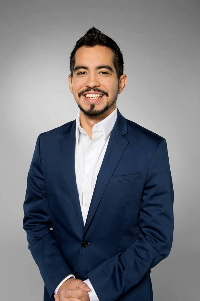 Ivan Alfaro's profile image