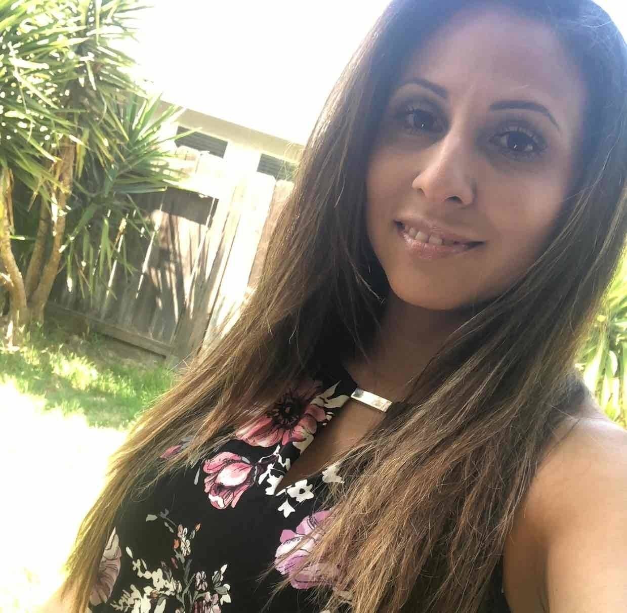 Mary Blanco's profile image