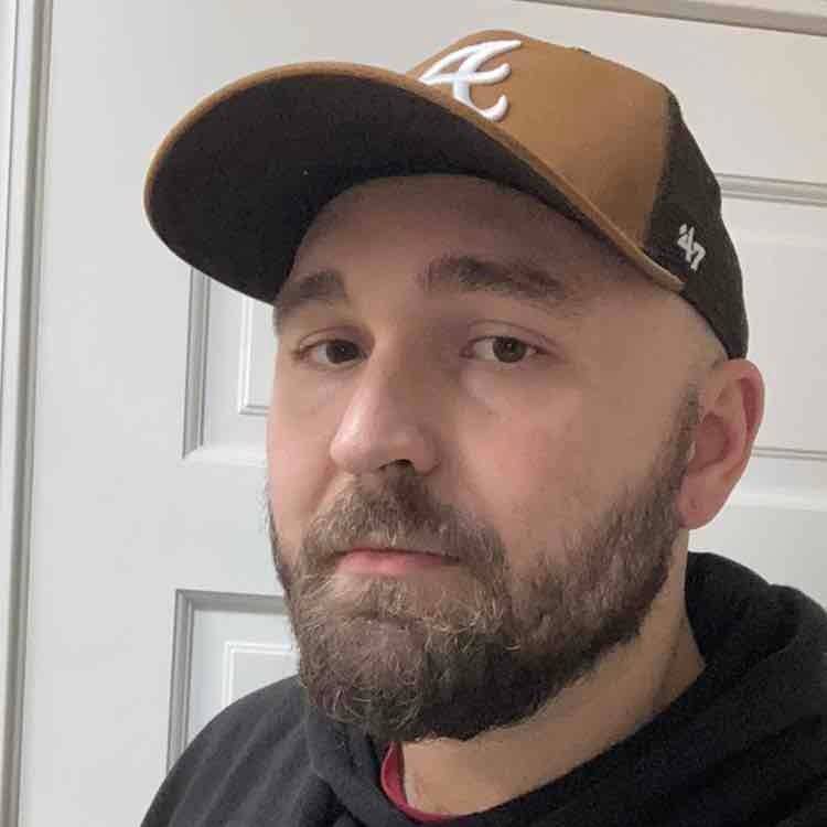 Chase Kimbrell's profile image