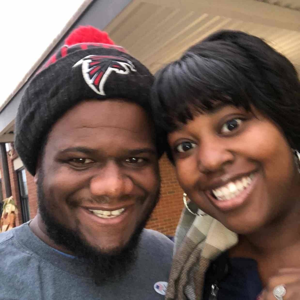 Aaron Rock's profile image