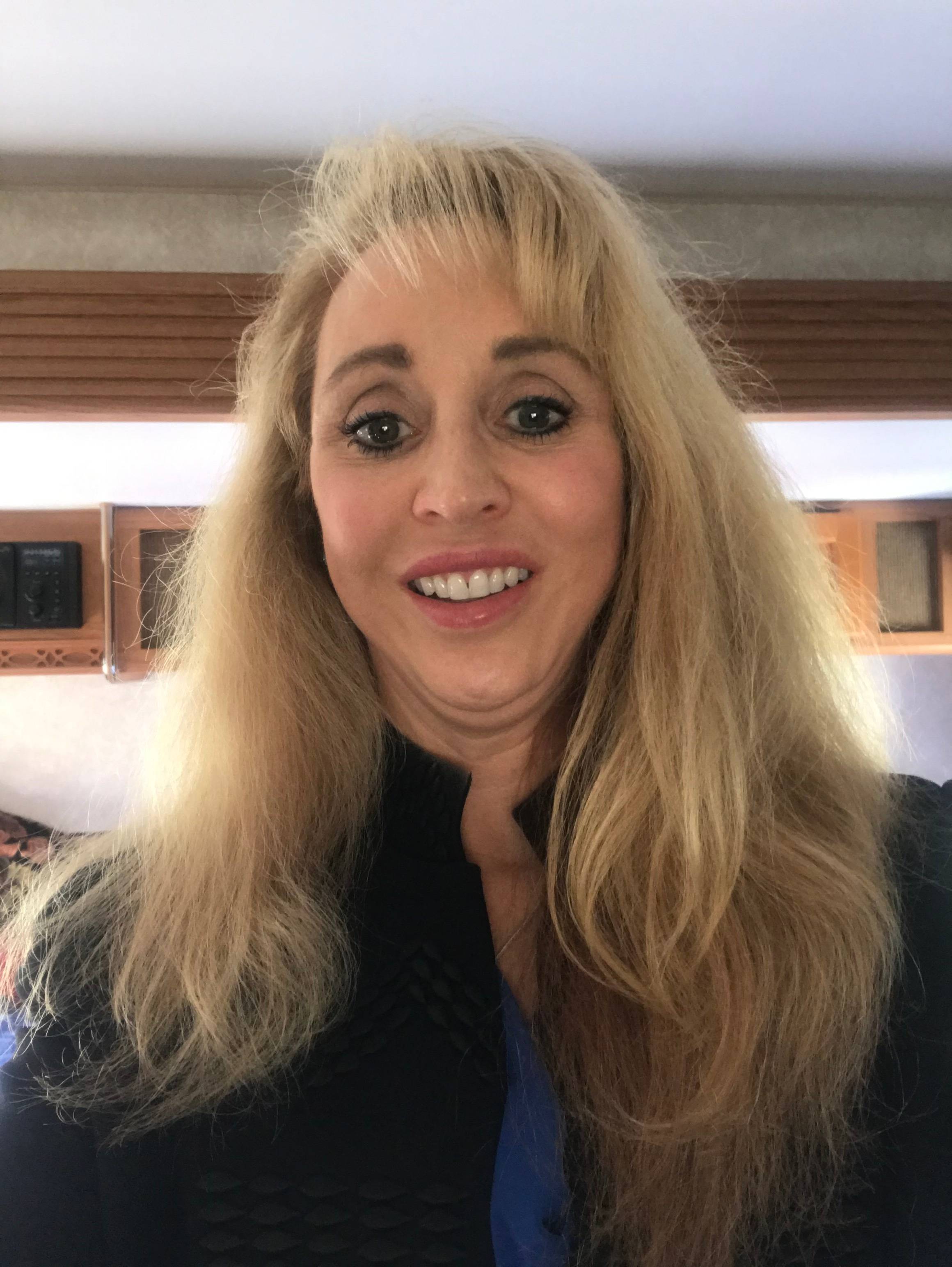 Louise Sexton's profile image