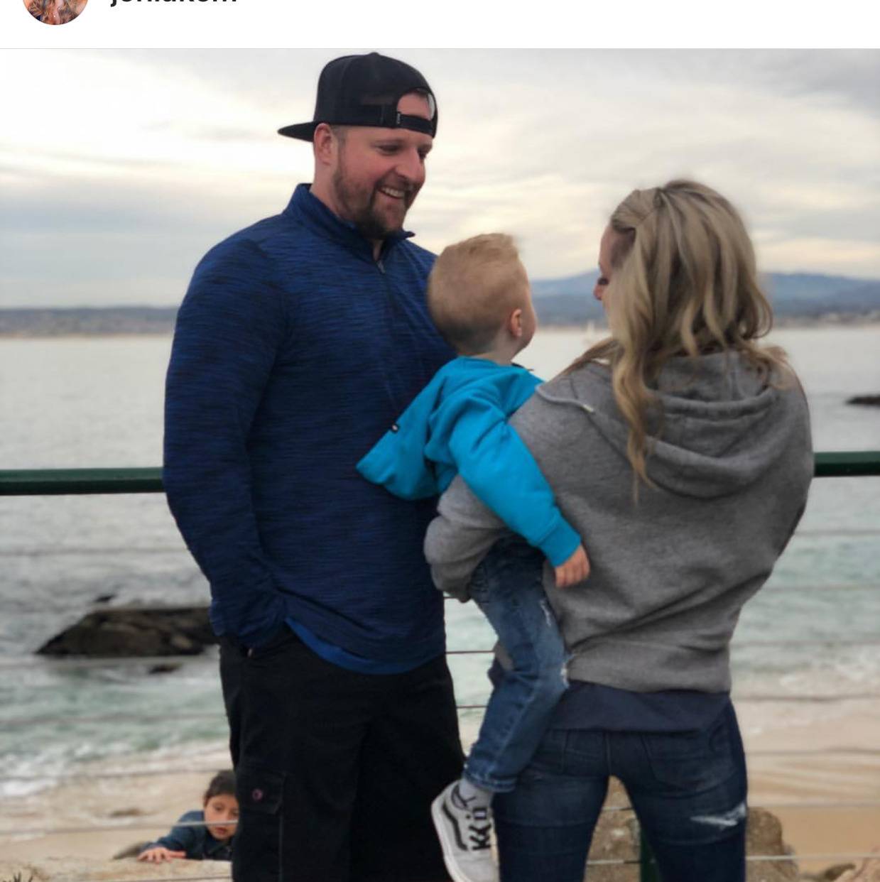 Adam Blosfield's profile image