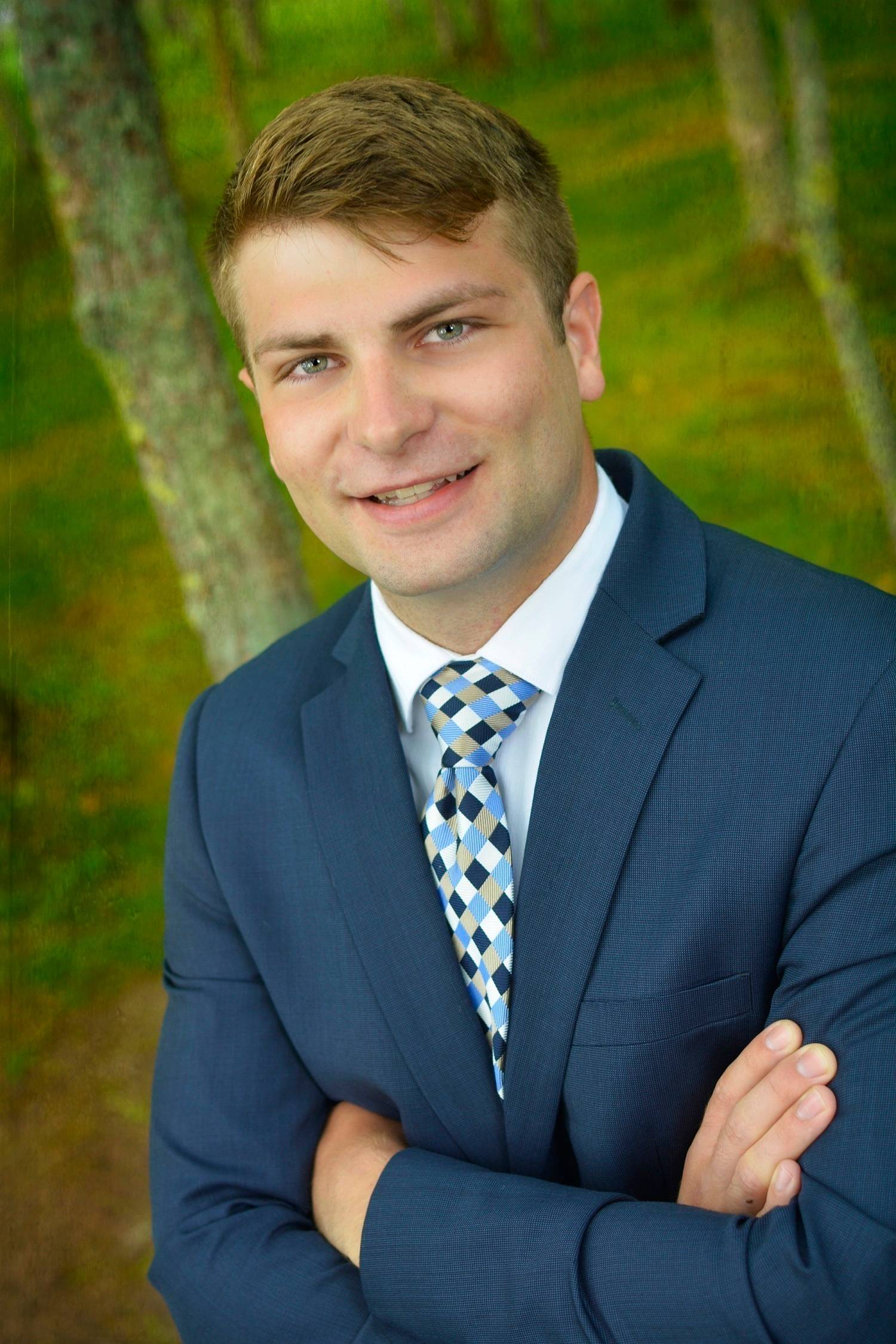 Zachary Sturdy's profile image