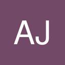 Anna Johnson's profile image