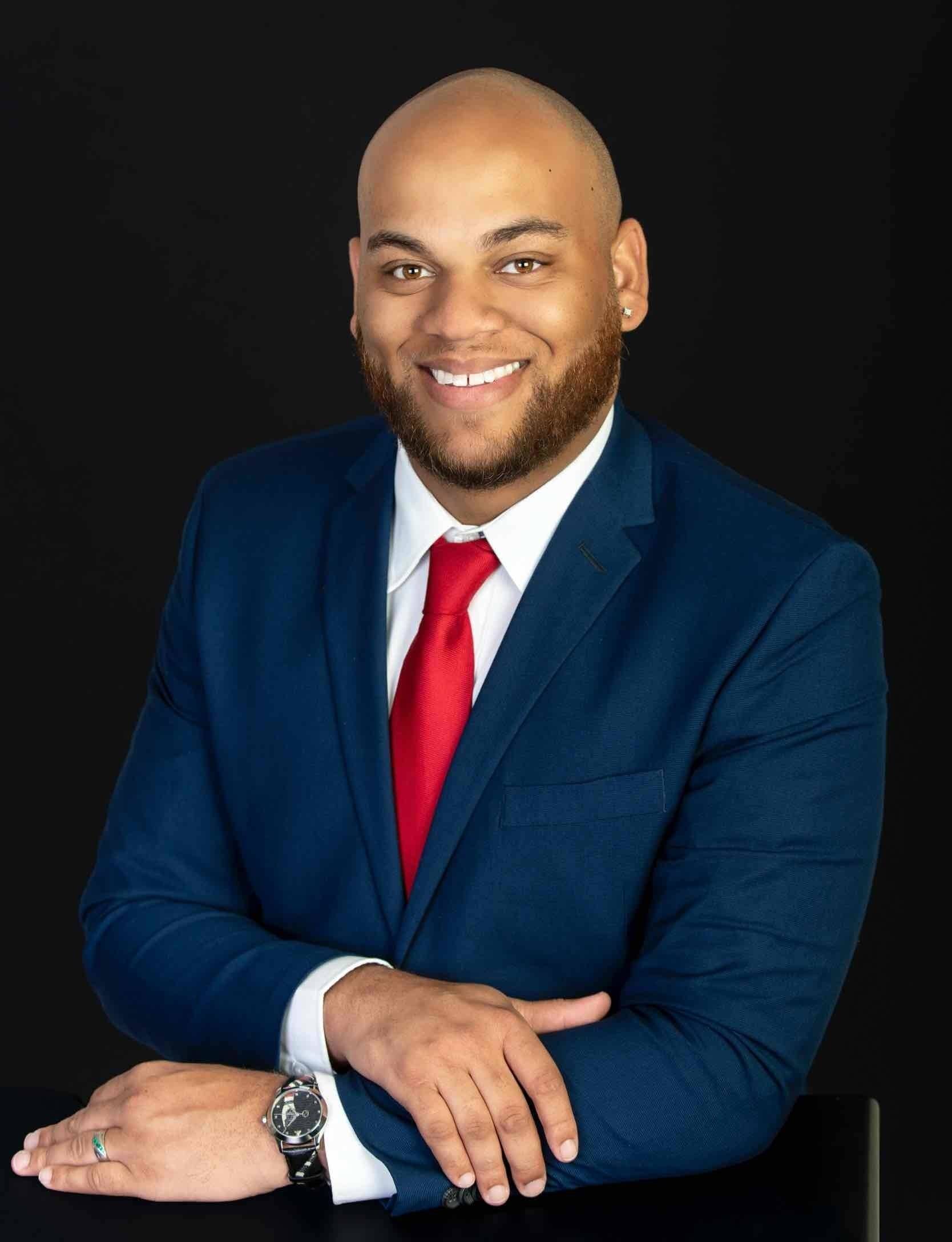 Cardia Bruce's profile image