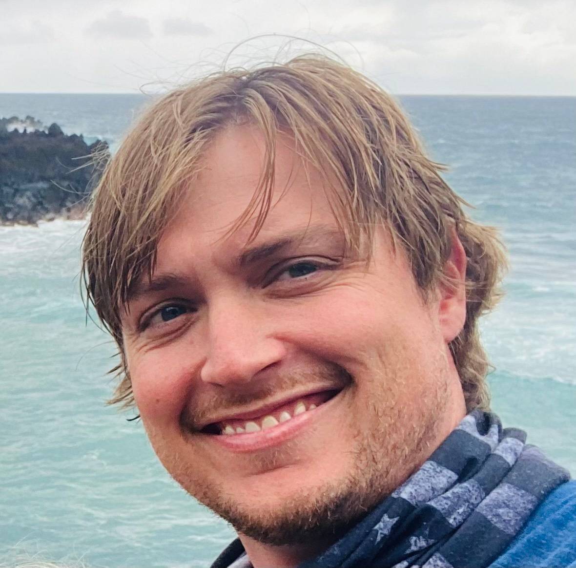 Andrew Gleason's profile image