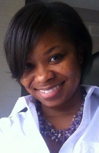 Kaleshia Holmes's profile image