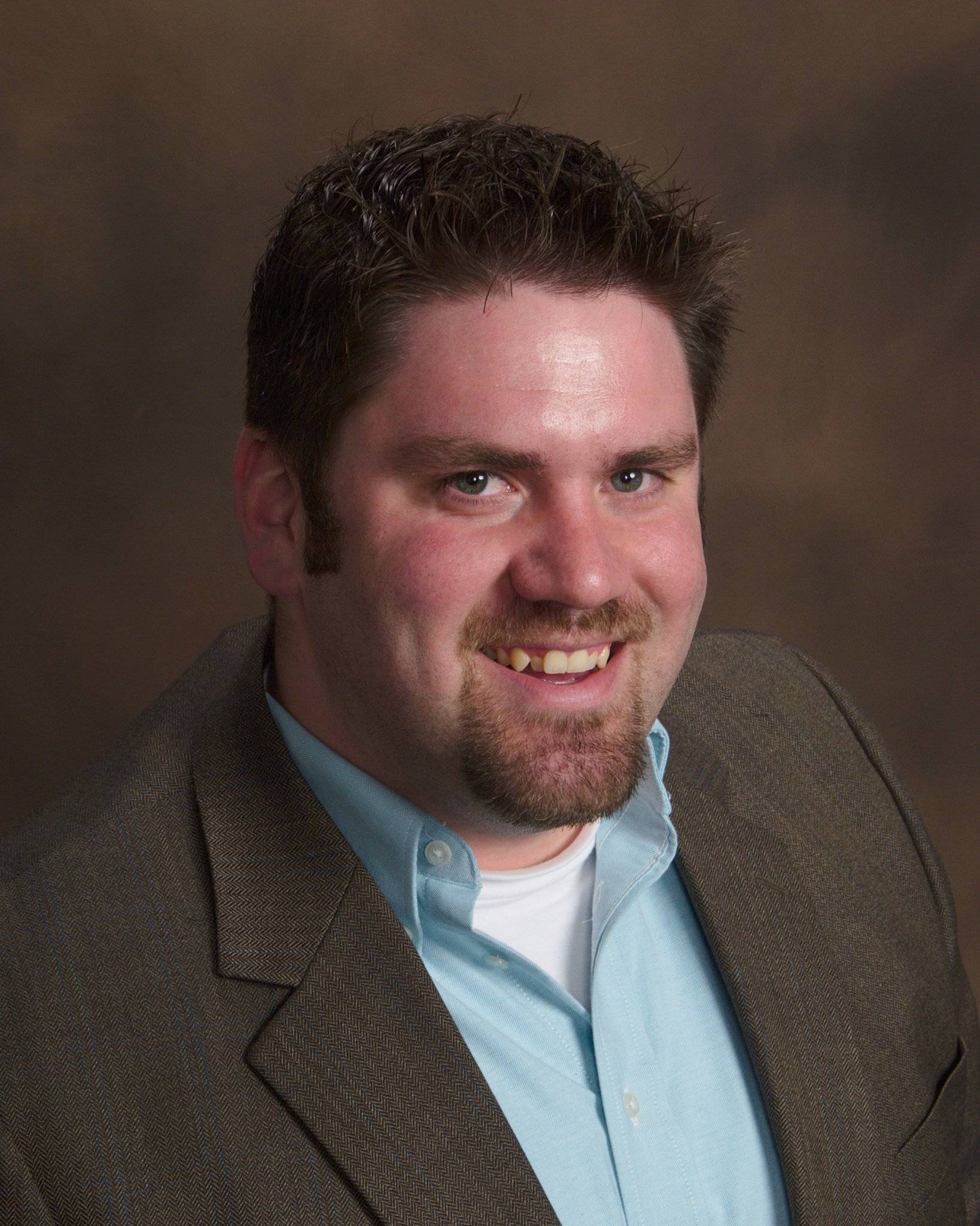 Christopher Block's profile image