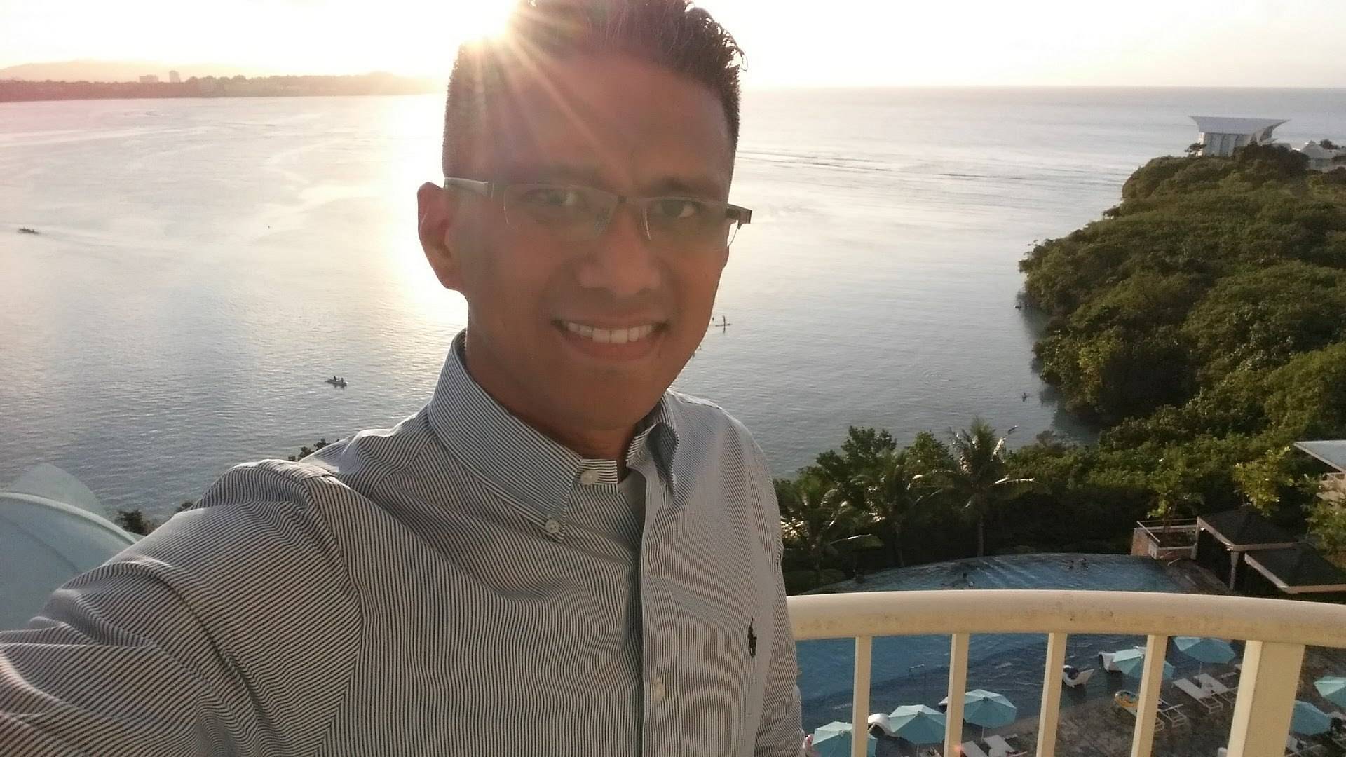 Carmelito Sanga's profile image