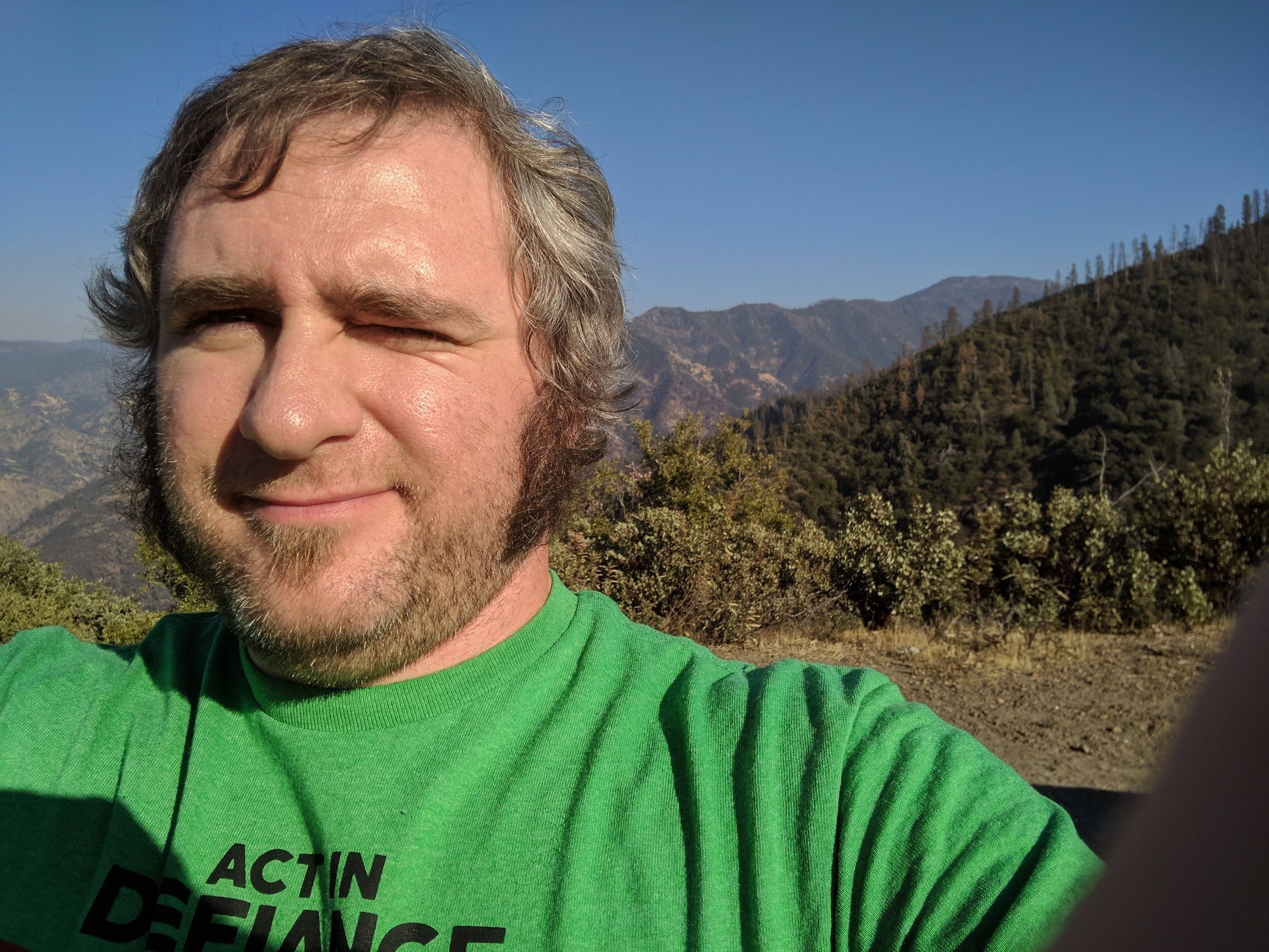 Wesley Butterfield's profile image