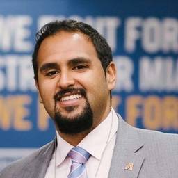 Luis E Cure's profile image