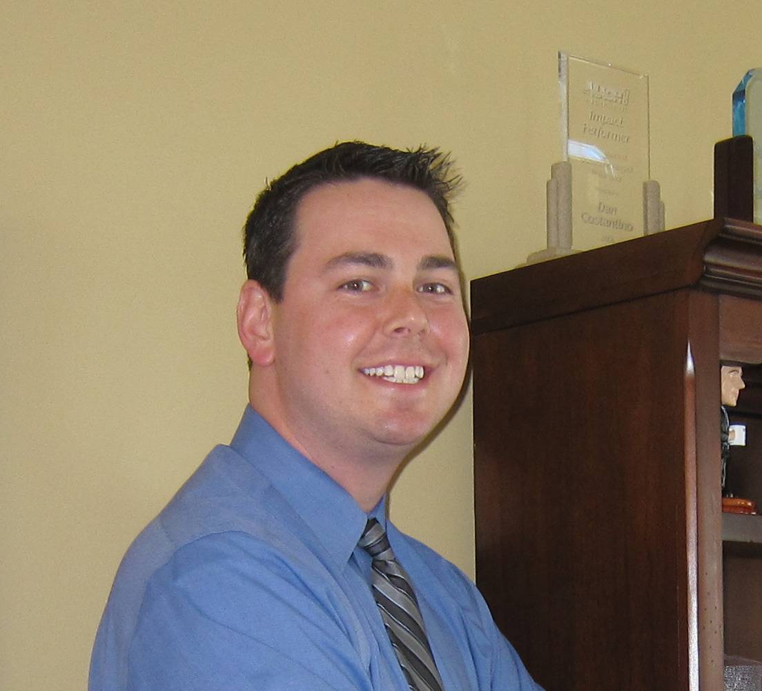Dan Costantino's profile image