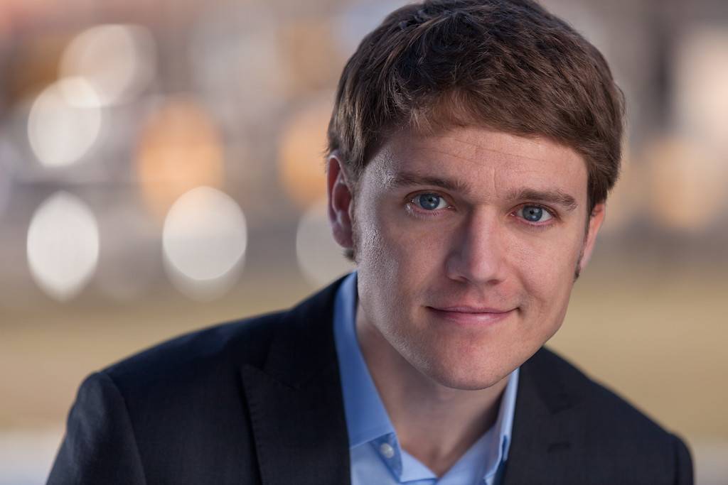 Tom Harley's profile image