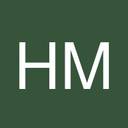 Holly McDonald's profile image
