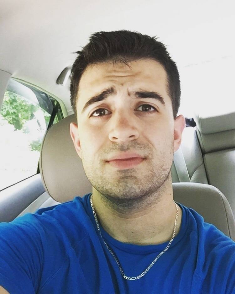 Jake Thornhill's profile image