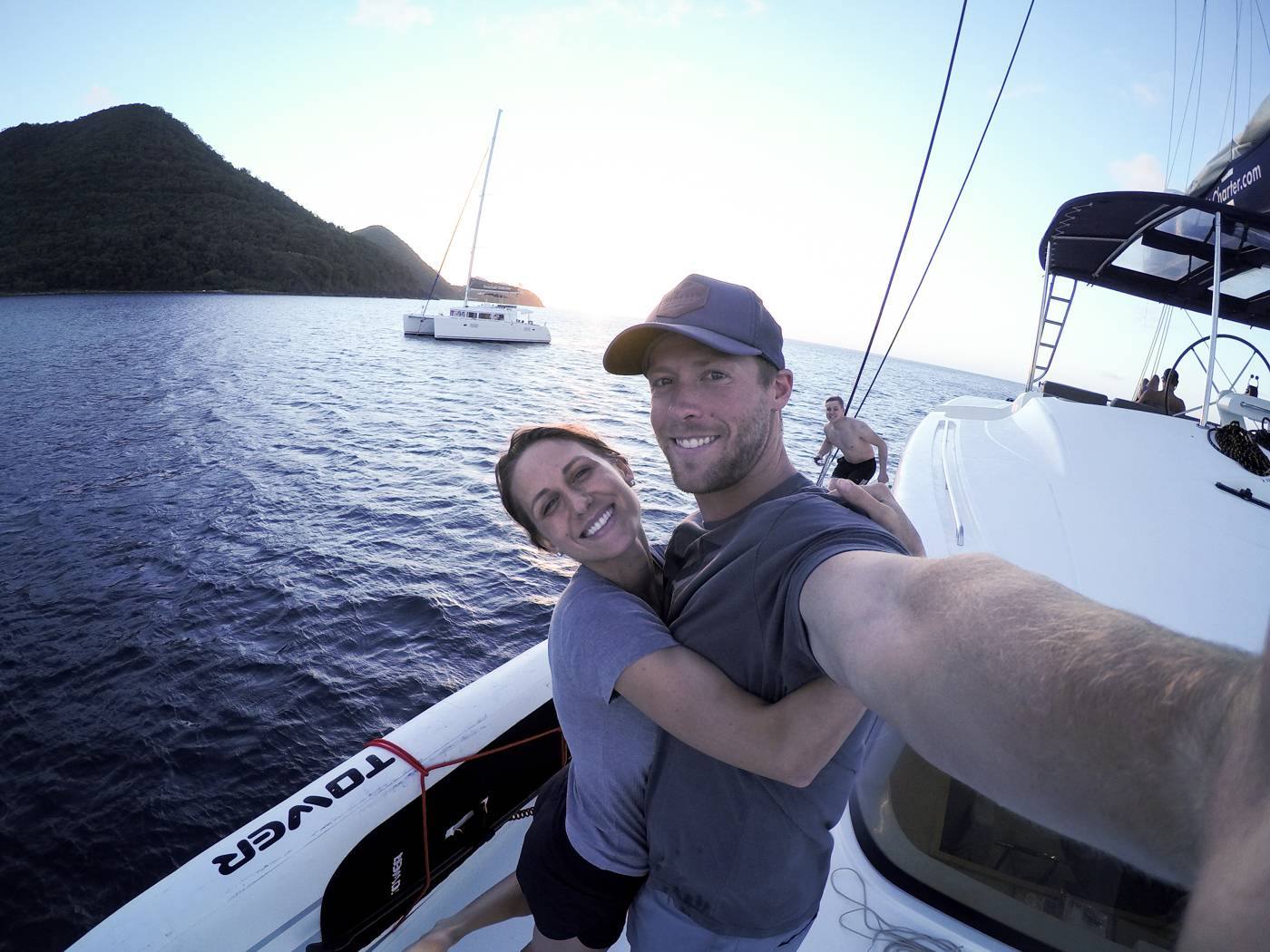 Travis Boughton's profile image