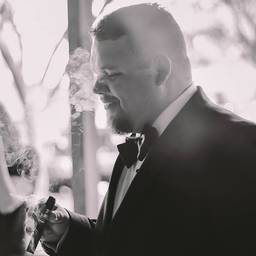 Brent Moreno's profile image