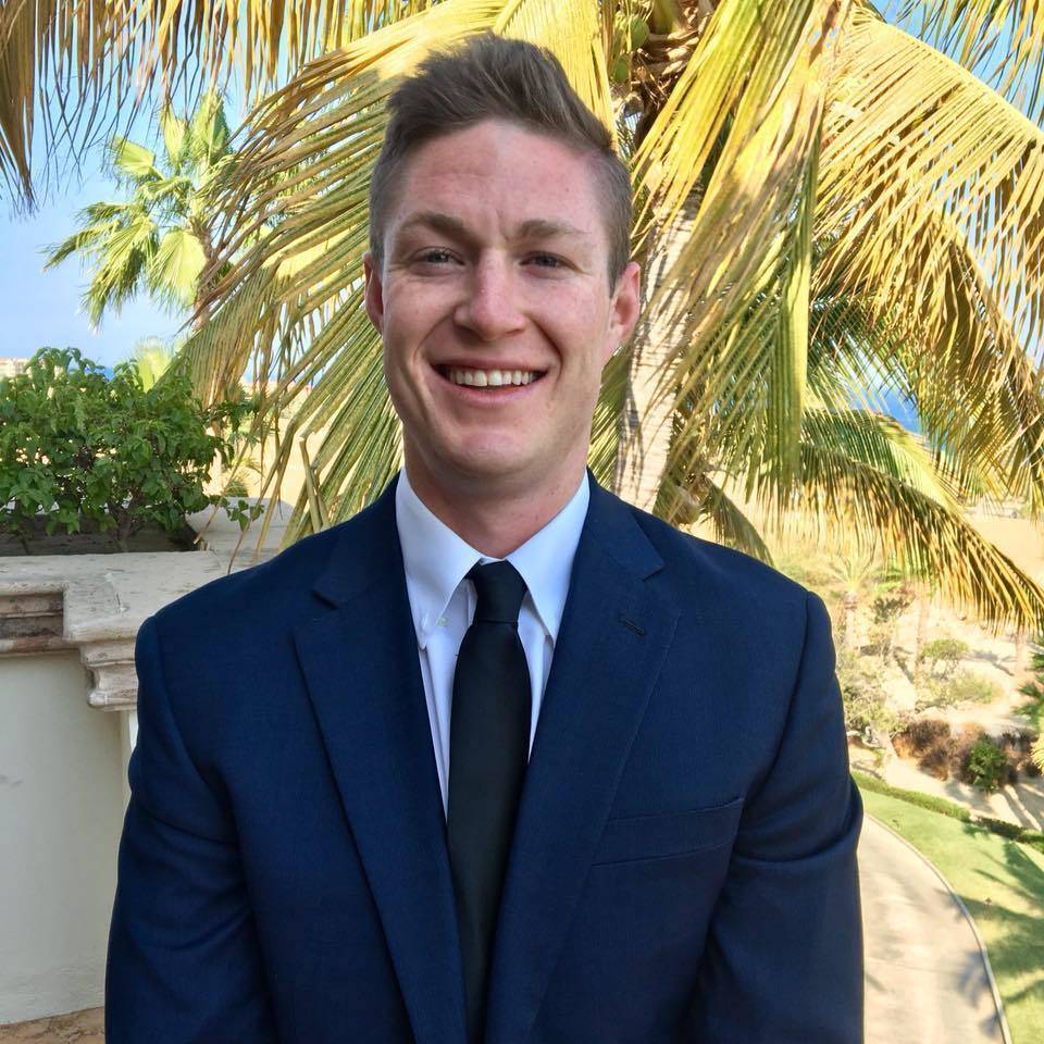 Michael Jake Higgins's profile image