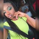 Jodiann Tomlinson's profile image