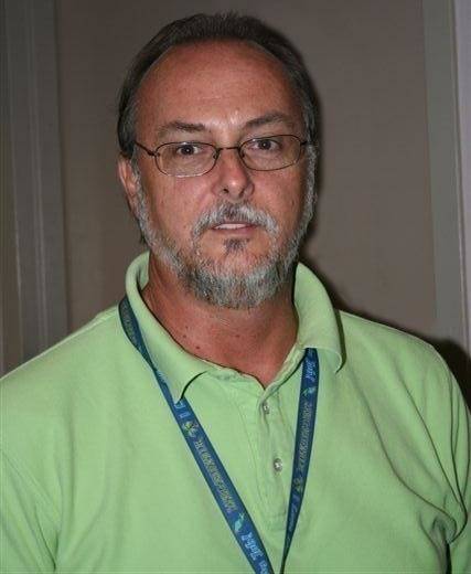 Steve Johnson's profile image