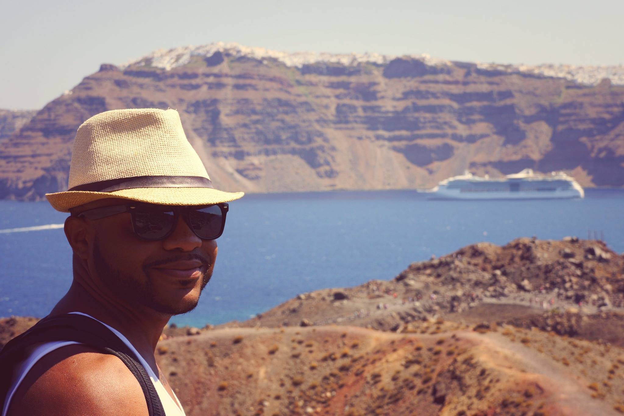 Milton Marcelin's profile image