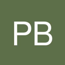 Pete Blankenship's profile image