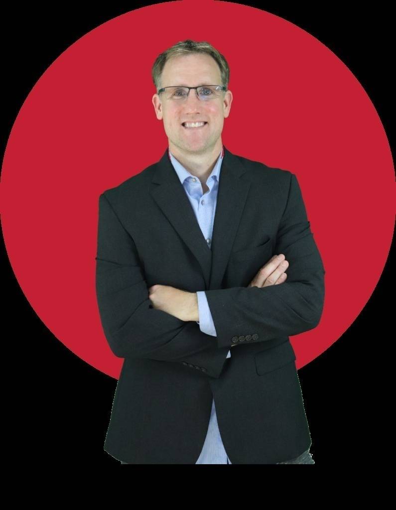 Brian Lindstrum