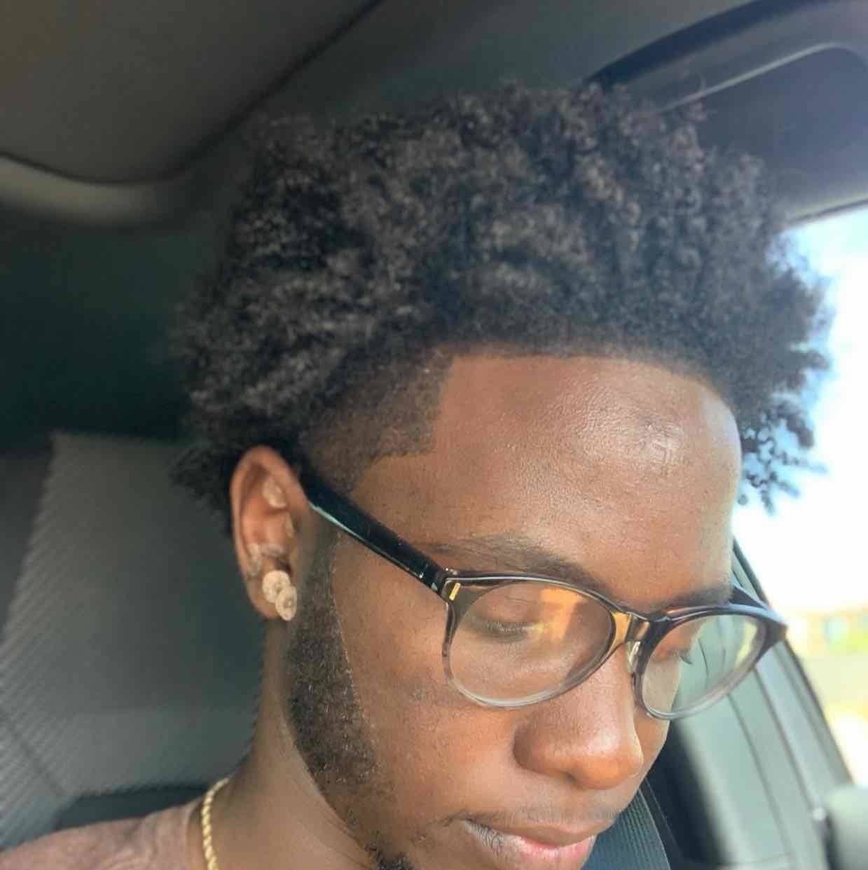 Michael Altine's profile image