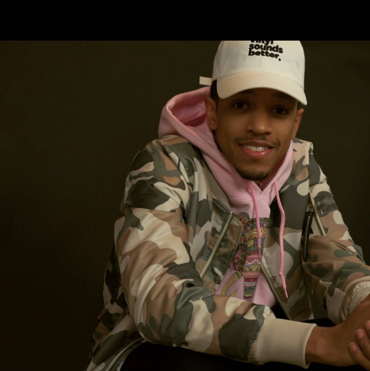 Jonathan Wesley Robinson's profile image