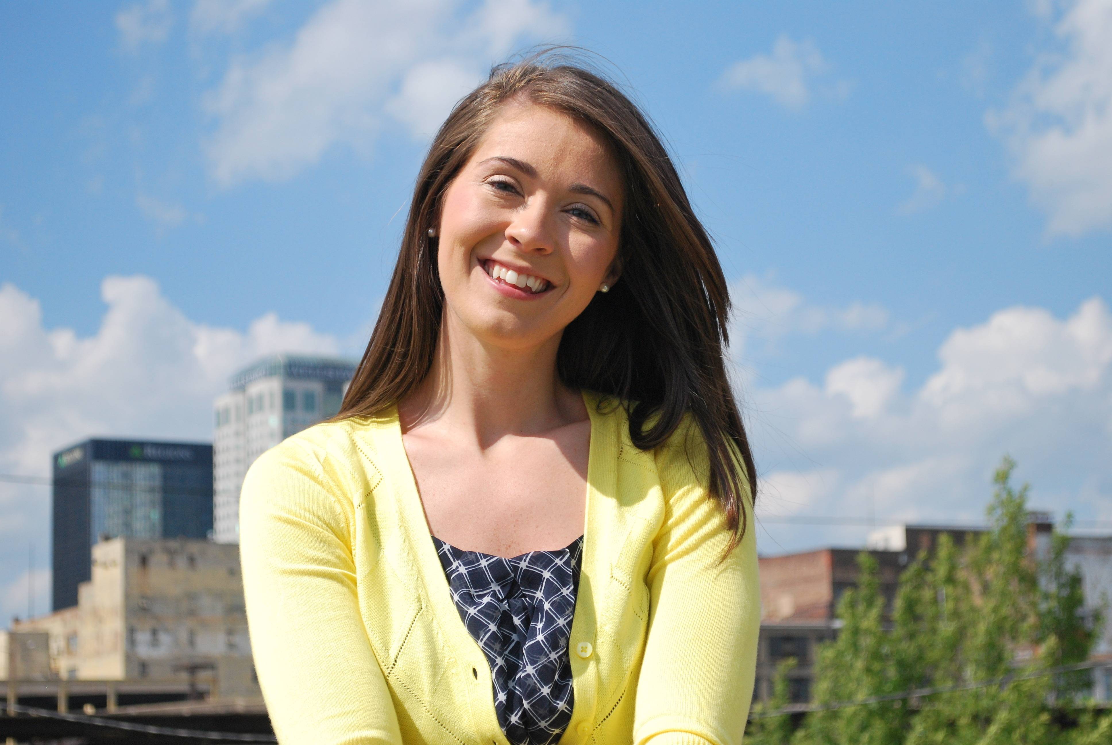 Tiffany Rouse's profile image