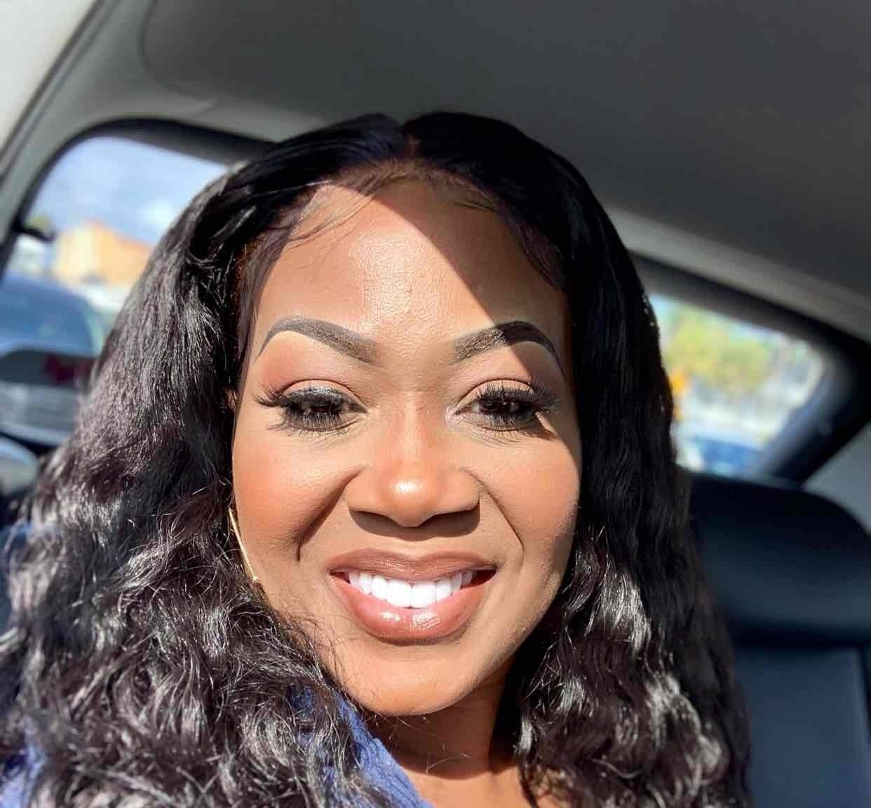 Valgenae Childs's profile image