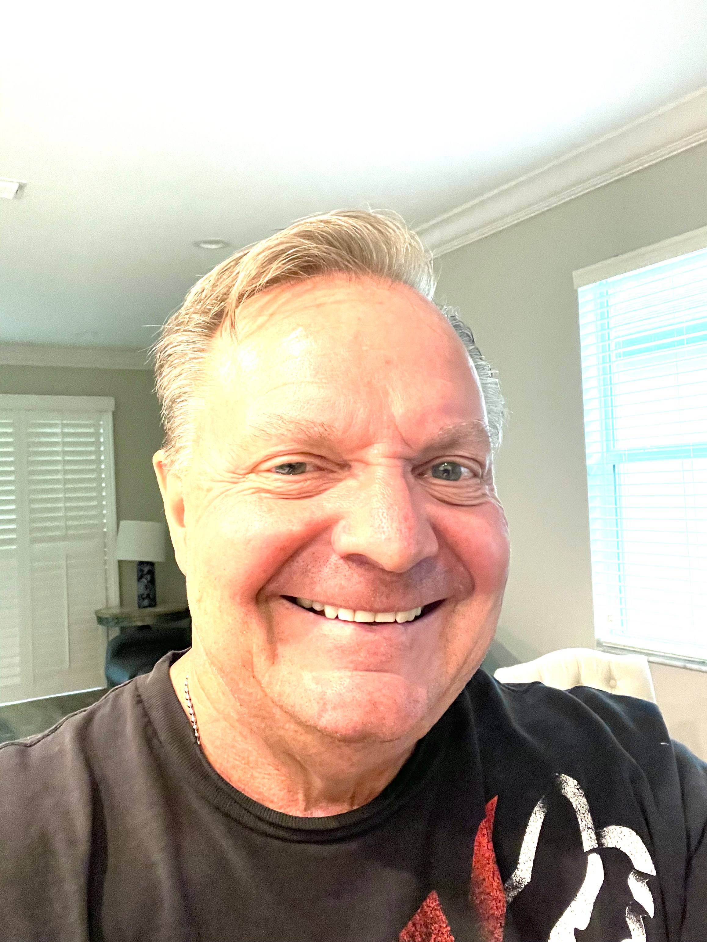Bob Anthes's profile image