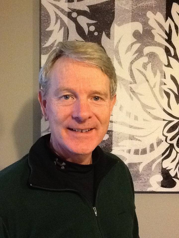 David Acton's profile image